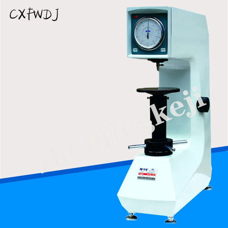 

Electric Rockwell Hardness Physical Quantity Measuring Instrument Jiahe Experimental Procedure Automation Hardness Tester