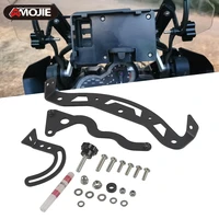 r1200gs adventure windshield support holder windscreen strengthen bracket kits for bmw r1250gs r 1200gs lcadv 2014 2020 2019