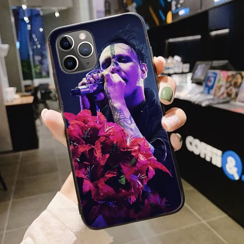 Высококачественный чехол для телефона iphone 11Pro 5s 6s 7 8plus x xs xr xsmax оболочка чехлы