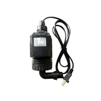 aquarium water pump 220 240v 14w hw 604 604b ew 604 604b accessories pump head external filter fish tank 800lh