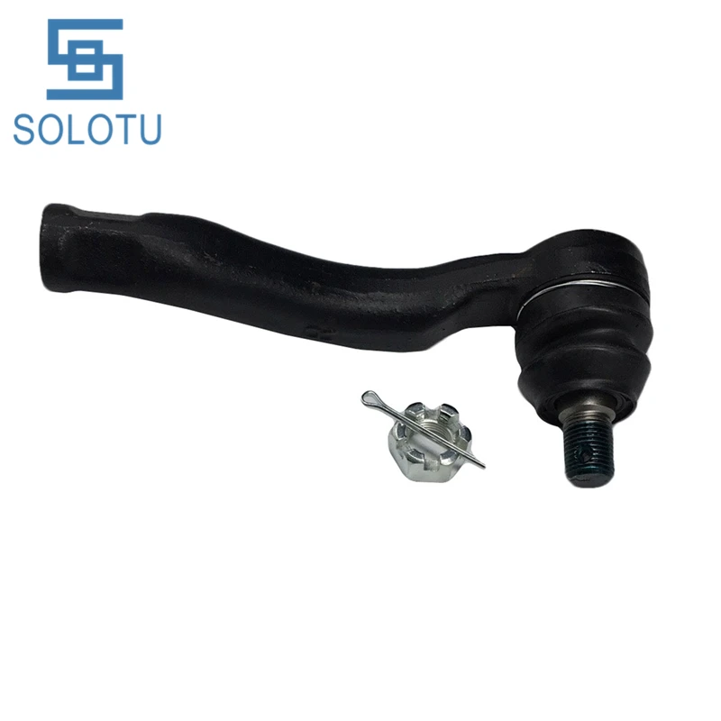 Автозапчасти наконечник рулевой тяги RH для LAND CRUISER 1FZ FE 2UZ 45046 69205|Шаровые шарниры| |