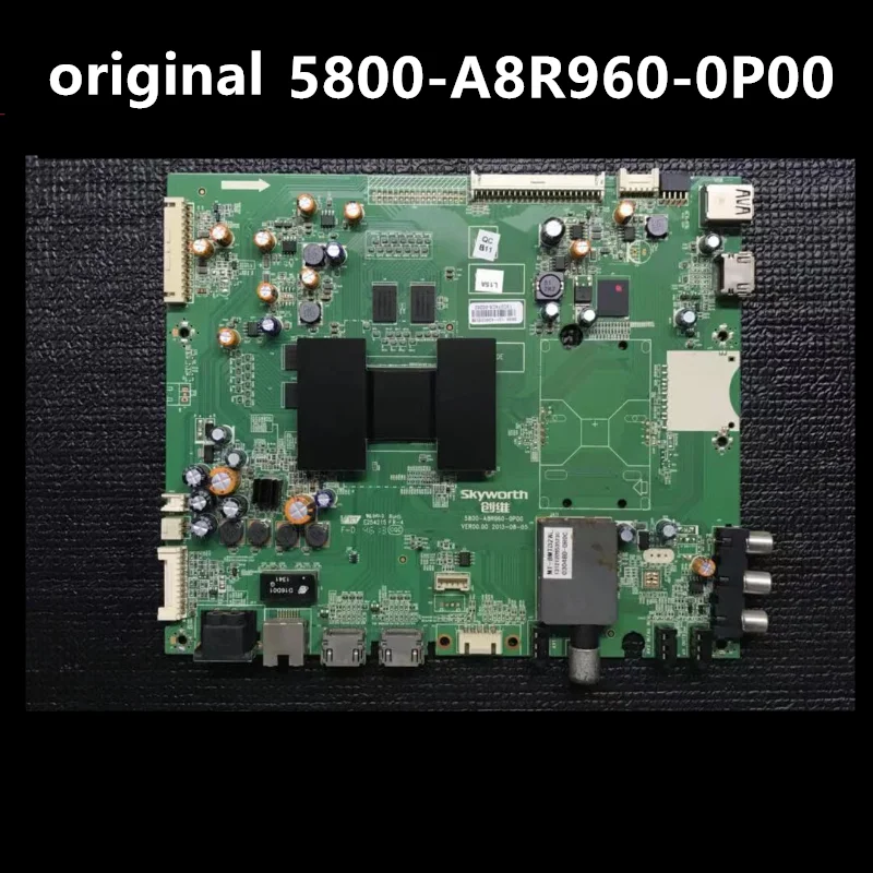 Бесплатная доставка! Оригинал 100% тест хорошего качества для skyworth 42E660E