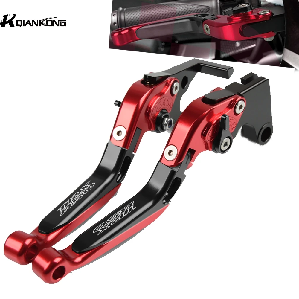 

Рычаг сцепления для мотоцикла Yamaha TRX850 TRX 800, Регулируемый рычаг сцепления для мотоцикла