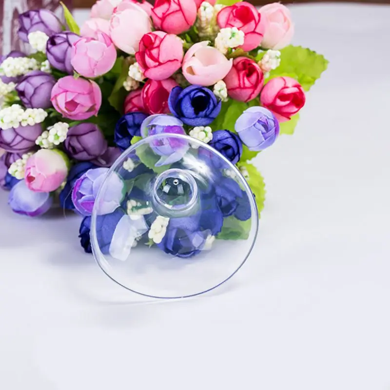 

2Pcs Nipple Shield Full Silicone Round Nipple Type Nursing Cover for Breastfeeding Reusable Silicone Nippleshield