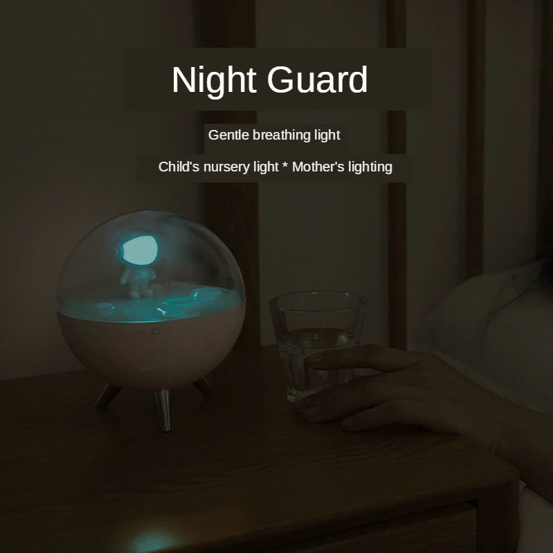 

Portable Night light LED Cute Bedroom Sleep Eye Protection Lamp LED Bedside Dimming Touch Night Light Camping Sleeping Lamp