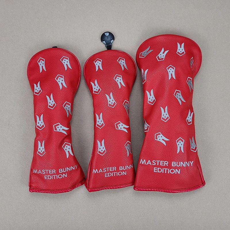 Новый жемчужных ворот MBE Гольф головные уборы #1 #3 #5 драйвер фарватера леса