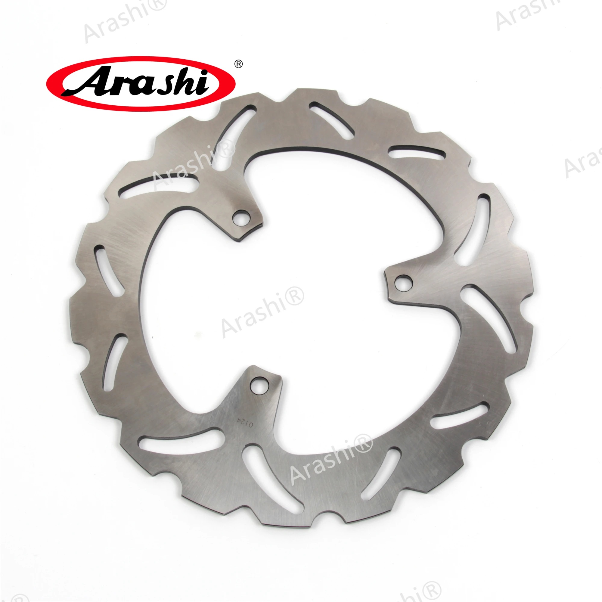 Араши для ITALJET Jupiter 125 2002-2006 150 задние тормозные диски CNC Rotors 250 2001 | Автомобили и
