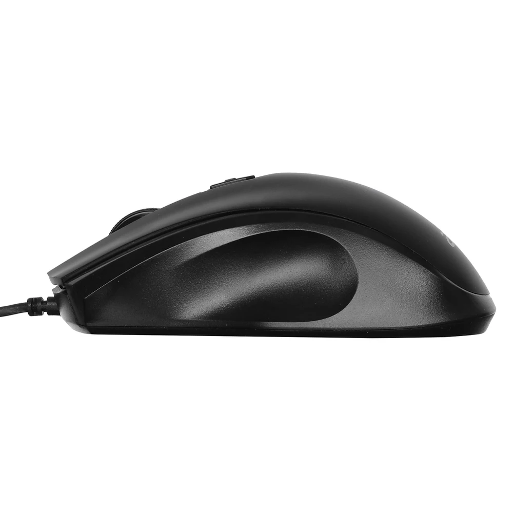 Мышь Acer OMW020 черный ZL.MCEEE.004 | Компьютеры и офис