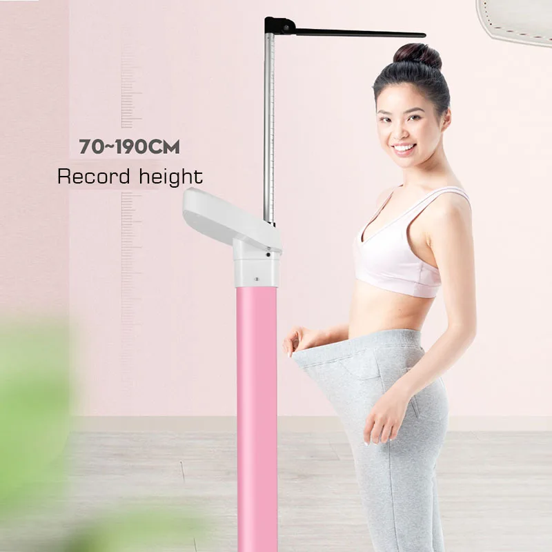 Шкала по высоте шкала для взвешивания жира больничная аптека детский сад салон