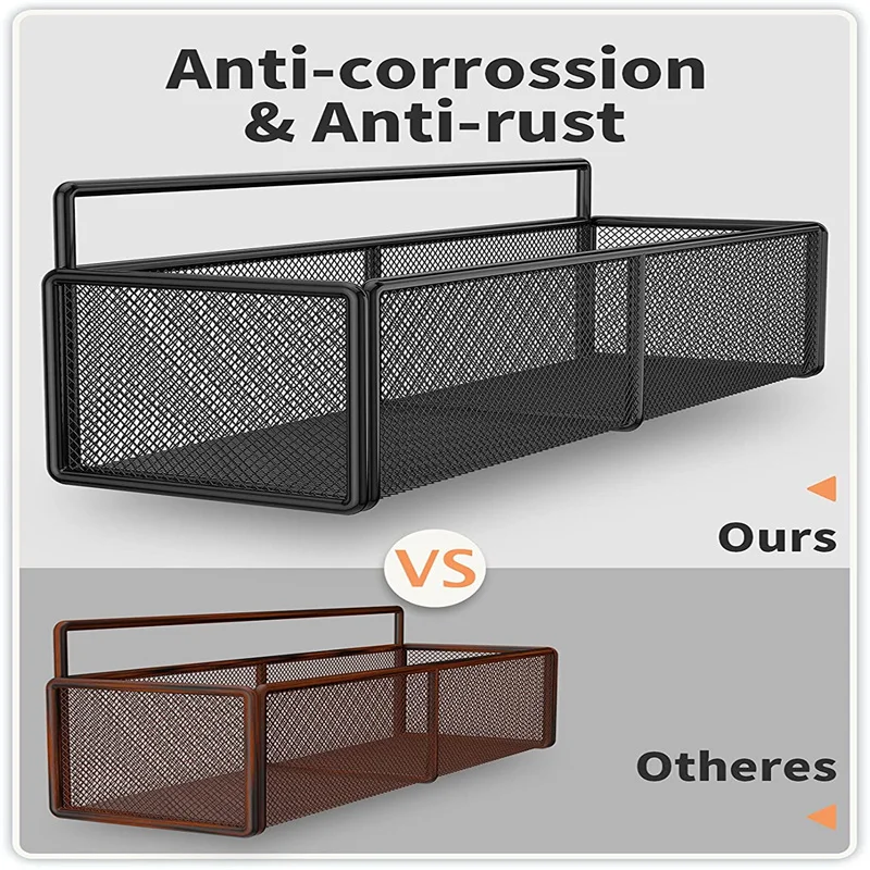 Shower Caddy Shelf Accessories Modern Matte Black Bathroom Corner Shelves Kitchen Wall Shampoo Storage Rack | Обустройство дома