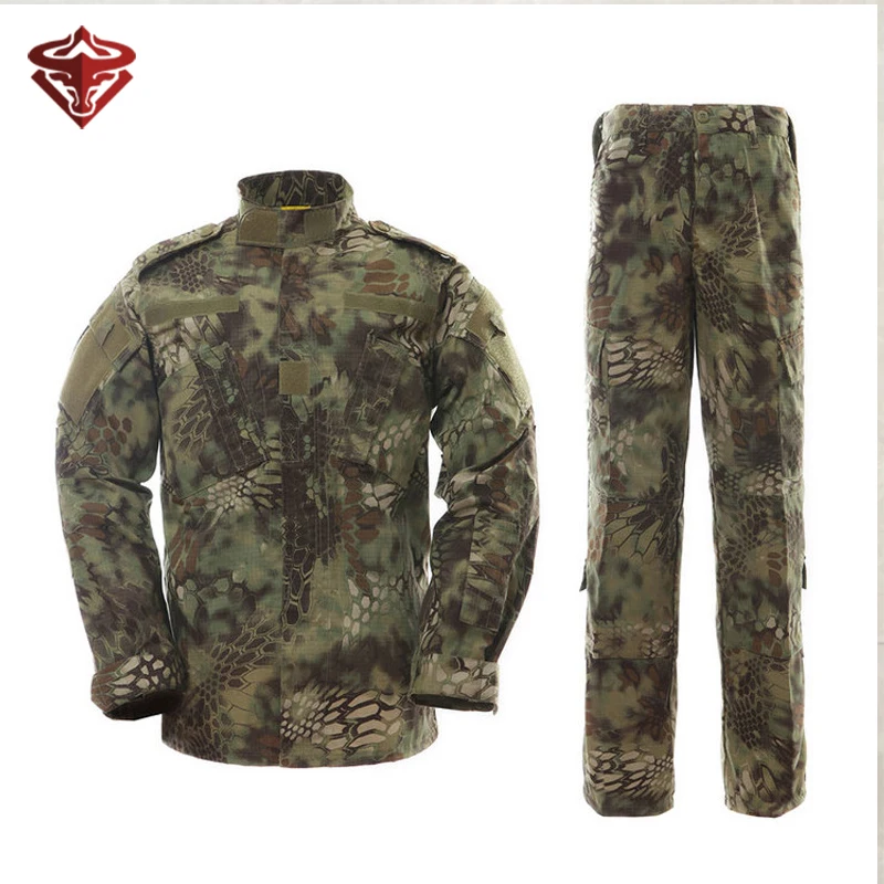 

Tactical uniform Black Military Uniform Camouflage Suit Tatico Tactical Military Camouflage Airsoft Paintball Equipment Clothes