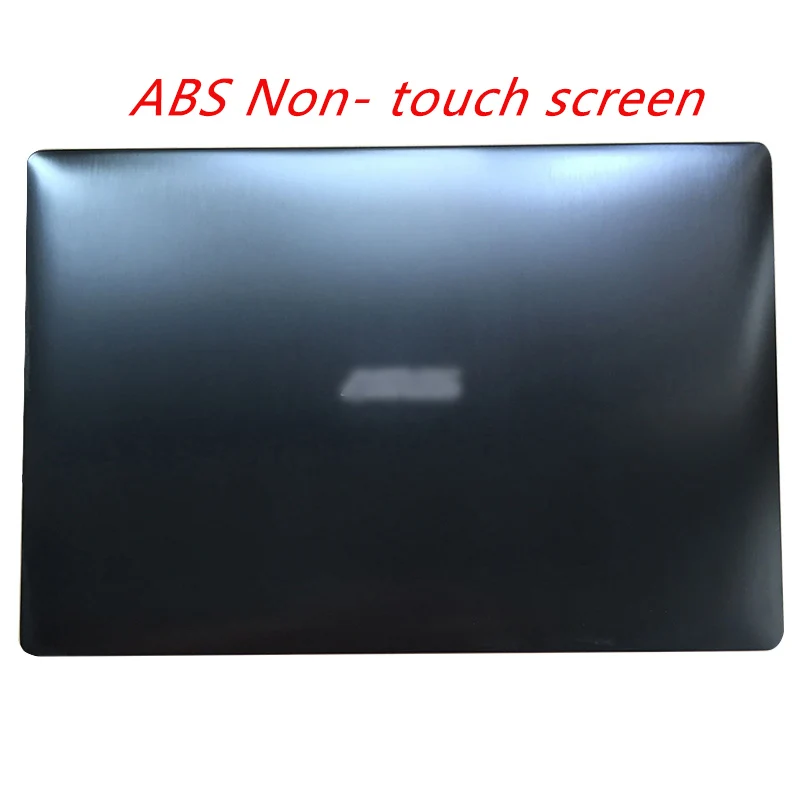 Laptop LCD Back Cover/Front Bezel/LCD Hinges/Hinges Cover/Palmrest/Bottom Case For ASUS N550 N550LF N550J N550JA N550JV