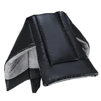 motorcycle leg lap apron cover waterproof windproof quilt blanket knee warmer cover winter warm cold resistant protection cover