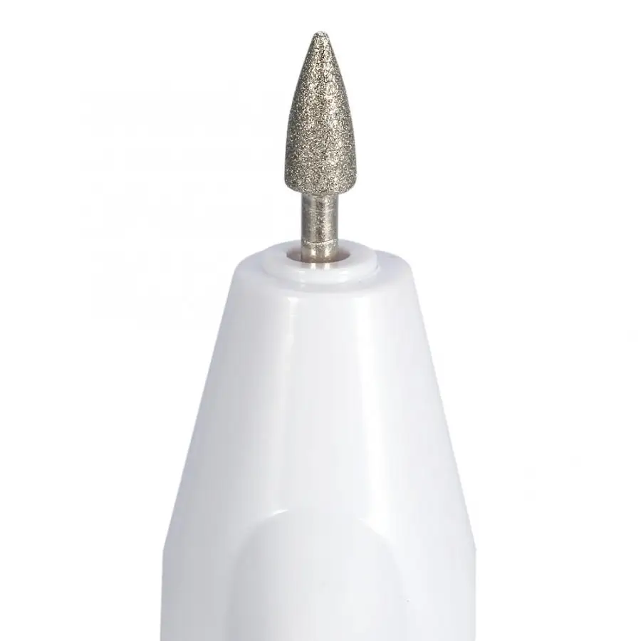 1 набор Профессиональная электрическая дрель для ногтей маникюрный ручка