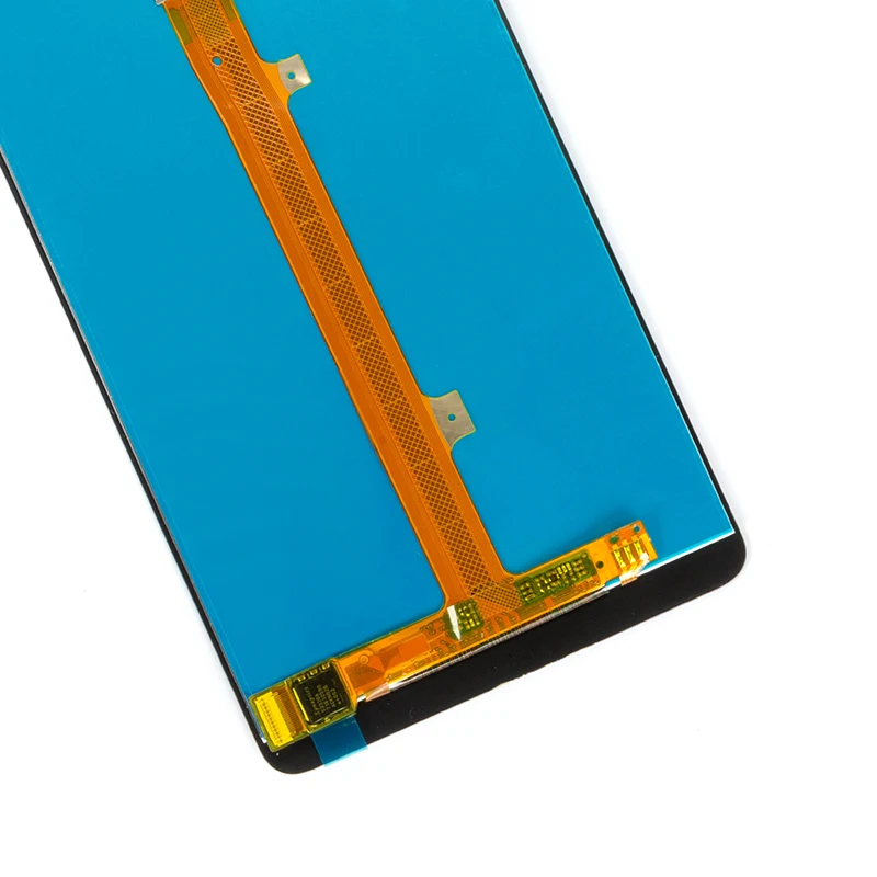 6 ''ЖК-дисплей для huawei Коврики 7 ЖК-дисплей Дисплей + кодирующий