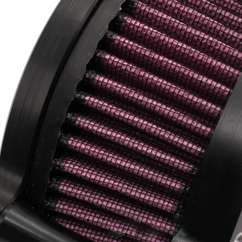 Воздушный фильтр для мотоцикла комплект воздухоочистителя с ЧПУ Harley Sportster XL 883