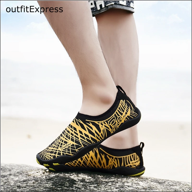 Мужские и женские пляжные летние прогулочные туфли Пляжные шлепанцы для