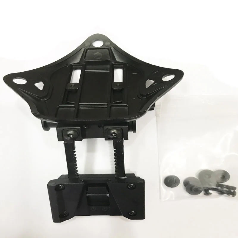 Тактическое крепление L4G19 NVG CNC алюминиевая рамка для переноски оборудования