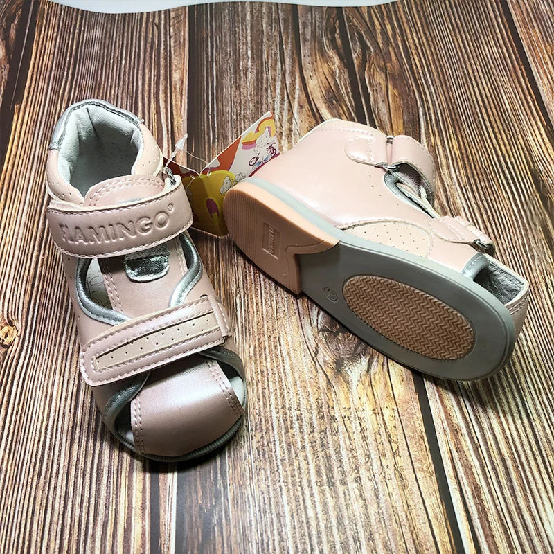 Фламинго 2020 детские сандалии $9 9|Сандалии| |