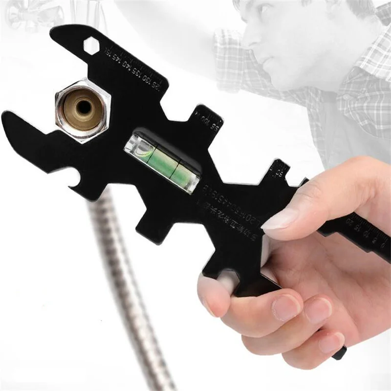 Смесители для ванной многофункциональный гаечный ключ аксессуары кухонного