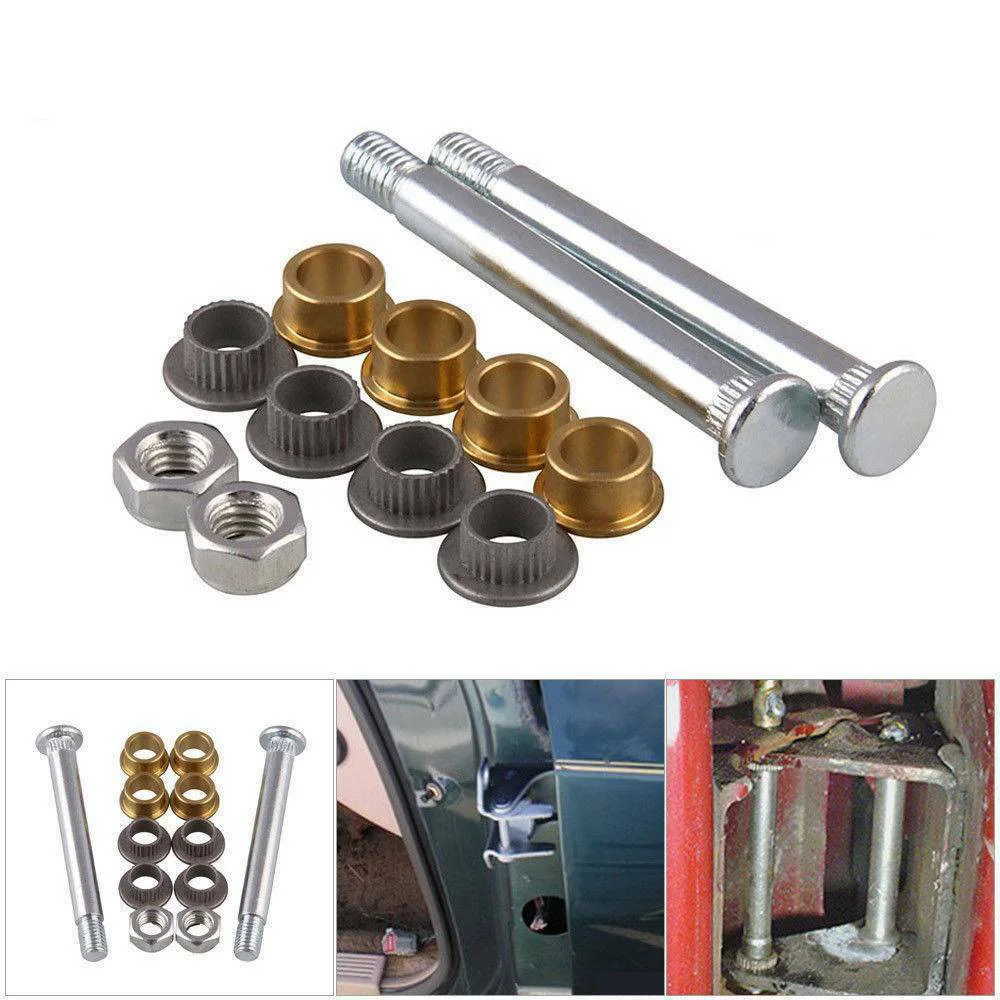 Аксессуары стальной шарнир семейная втулка комплект для Ford/Aviator/Mercury | Автомобили