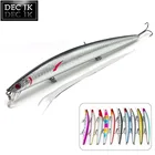 Джеркбейт блесна приманка рыболовные приманки море 3D глаза Лазерная жесткая искусственная приманка для рыболовных снастейвоблеры для троллингаЩукарыбы