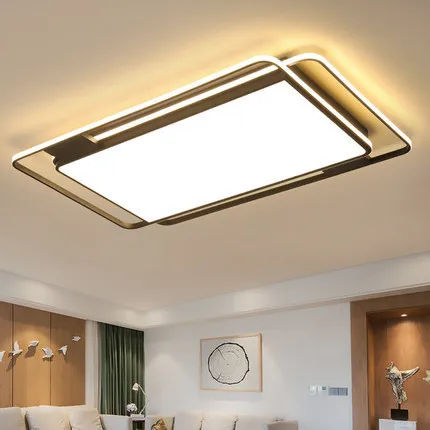 

Японский Светодиодный потолочный светильник, лампы для гостиной, спальни, лампы для потолка