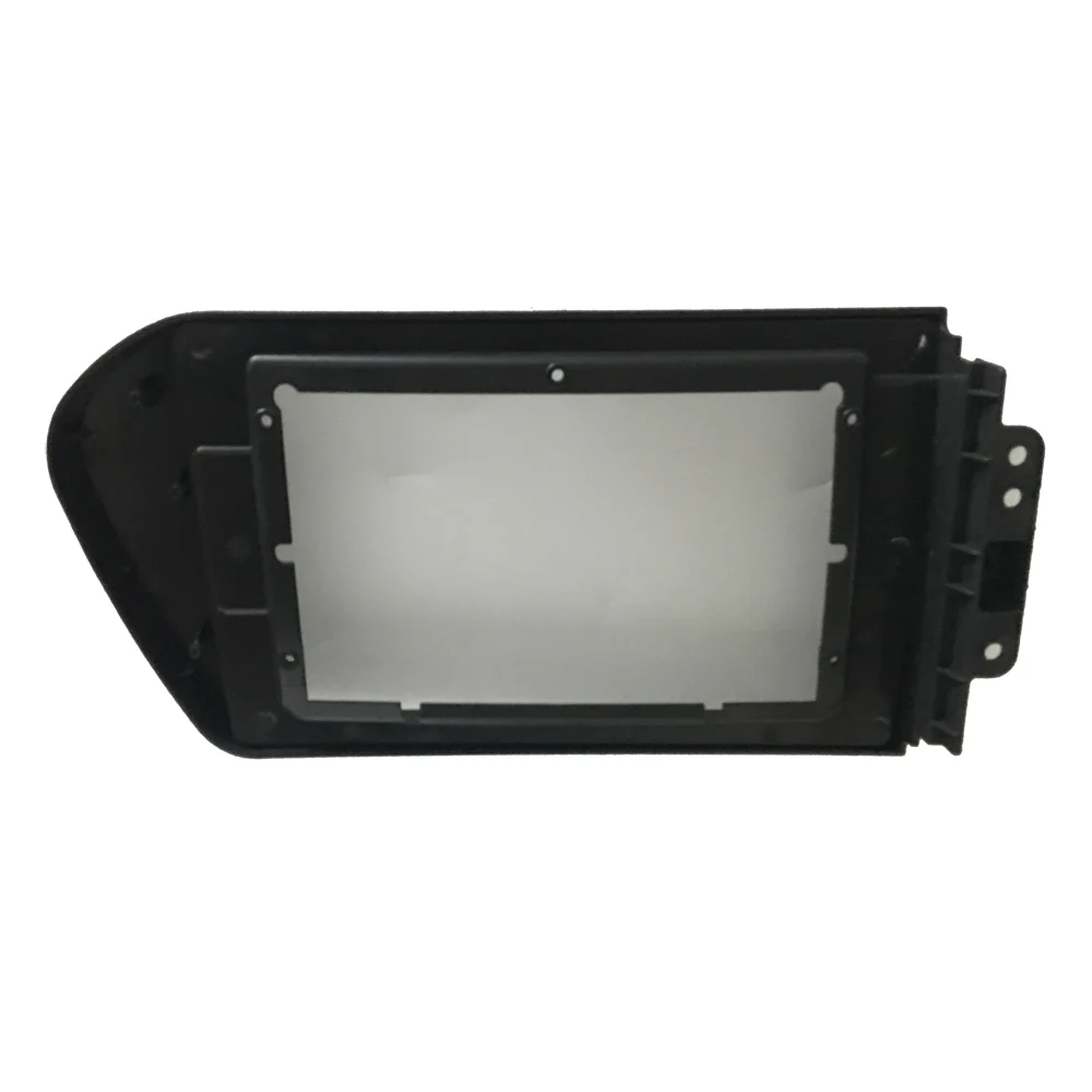 Автомагнитола 2 din стерео аудио радио DVD GPS панель рамка замена для Chery Tiggo 3 2016