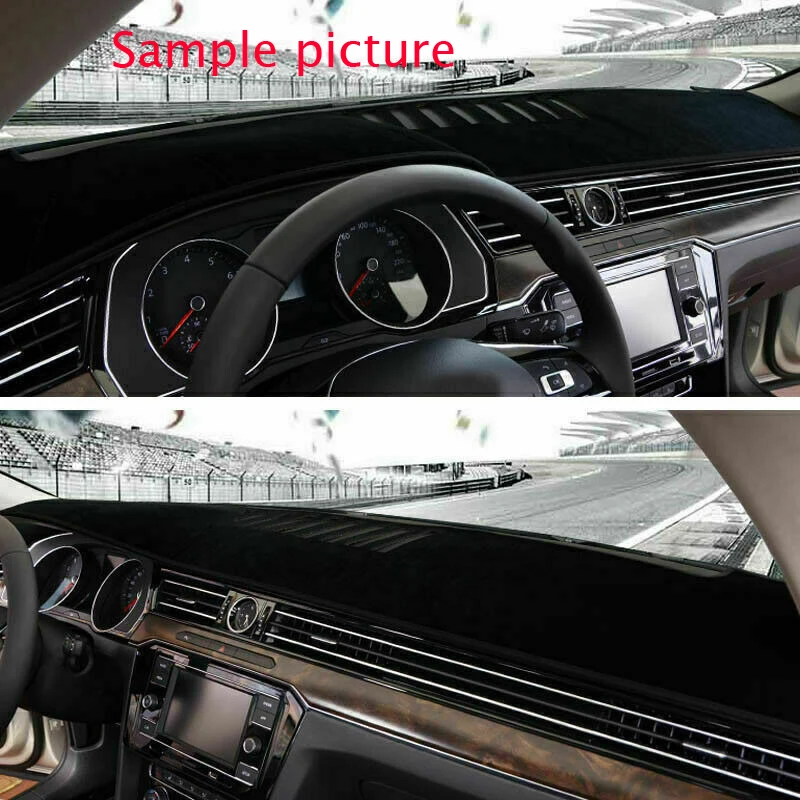 Коврик для салона приборной панели Photophobism защитный коврик Chevrolet Malibu 2012 2013|mat mat|mat