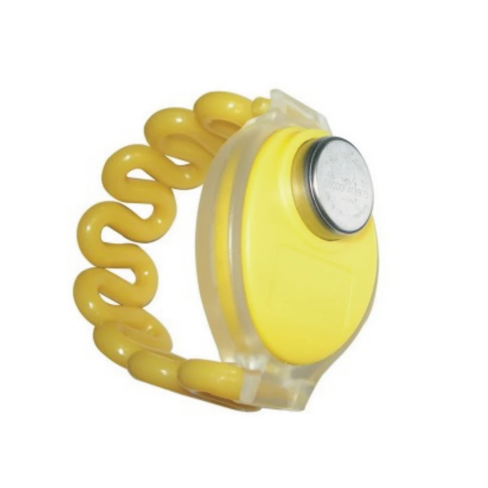 10 шт. iButton TM браслет для карт Немагнитный электронных ключей контроля доступа