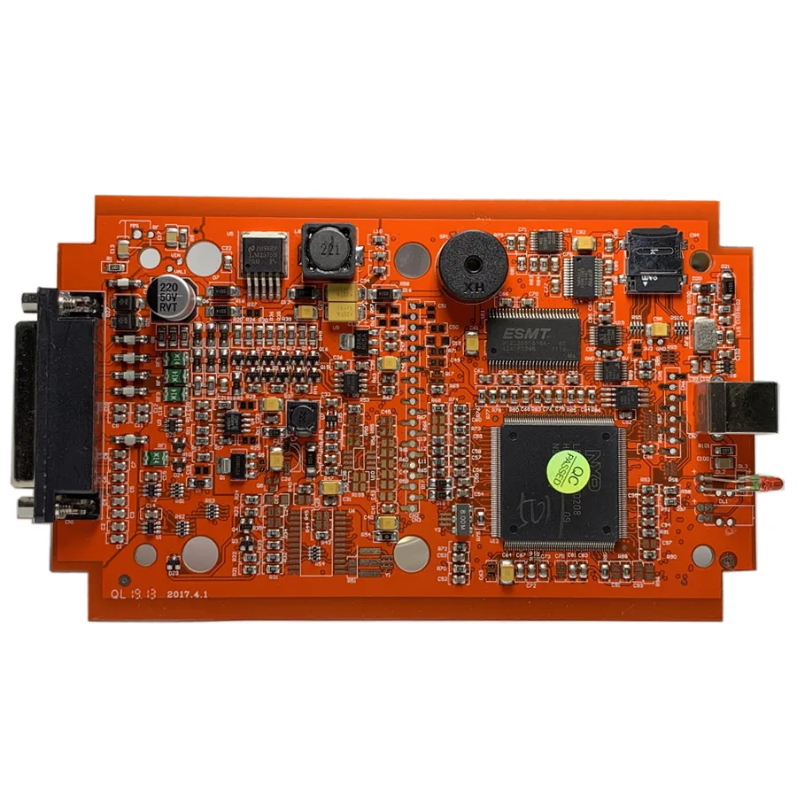 KESSV2 KESS V2 V2.47 V5.017 ЕС красный ECM Титан Winols KTAG V7.020 4 светодиодный онлайн мастер-версия ECU OBD автомобиль/Грузовик программист инструмент