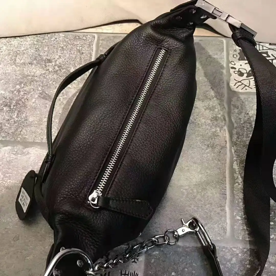 2019 Новая Большая вместительная Персонализированная модная диагональная поясная