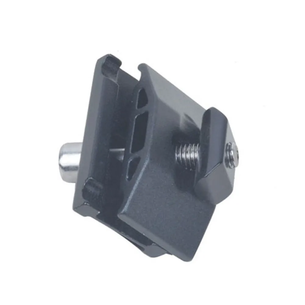 

1pc Seat Tube Chuck Aluminum Alloy Seat Tube Head High Quality Brand New