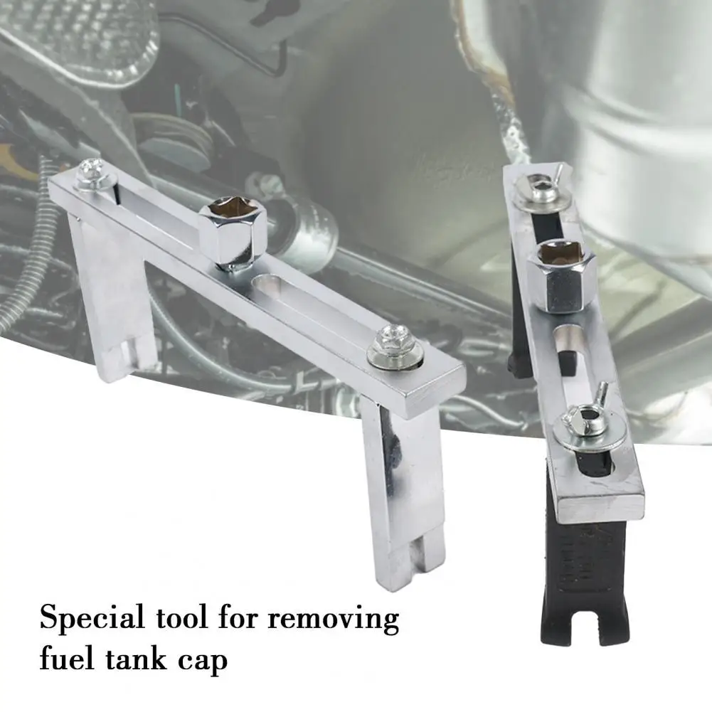 

Регулируемый гаечный ключ для топливного насоса, крышка для бензинового топливного бака, крышка ключа, крышка крышки, съемный гаечный ключ, ...