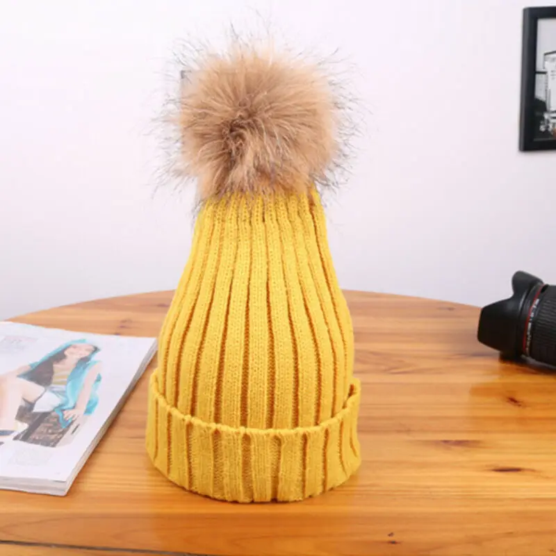 Для маленьких мальчиков и девочек детская верхняя одежда из искусственного меха