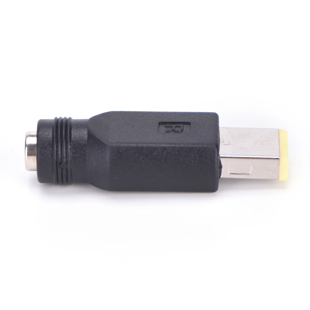 

5.5 X 2.5mm Female Converter Power Plug Charger Cable Adapter For IBM Lenovo ThinkPad PC Universal AC Adapter DC Output Jack
