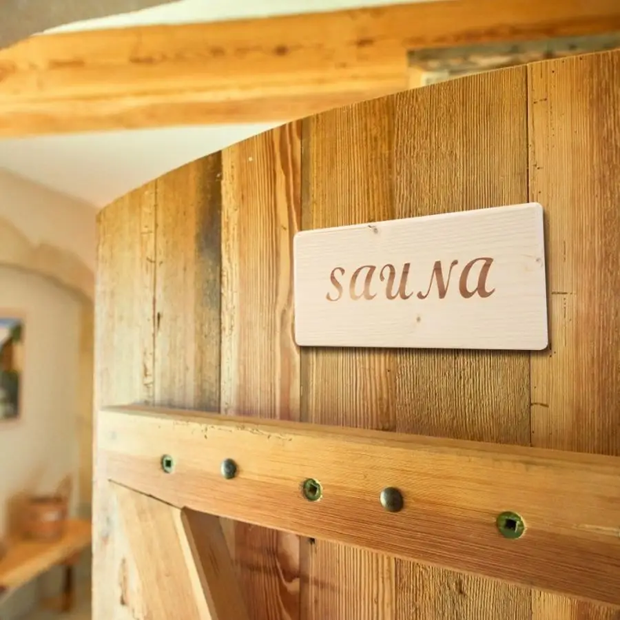 Роскошные дверные ручки дверная ручка для сауны сменная из нержавеющей стали