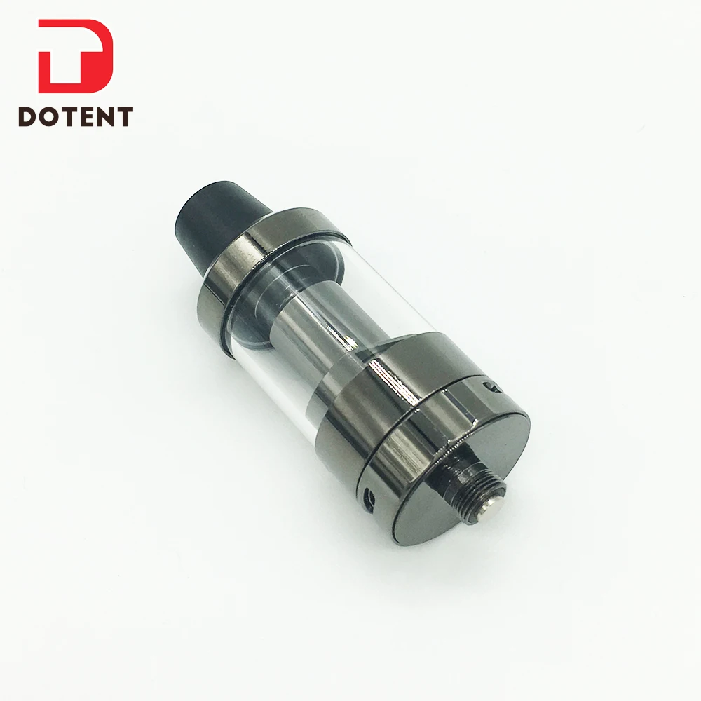 DOTENT VK Vape танк электронная сигарета атомайзер 510 нить Замена 0.5ом сопротивление