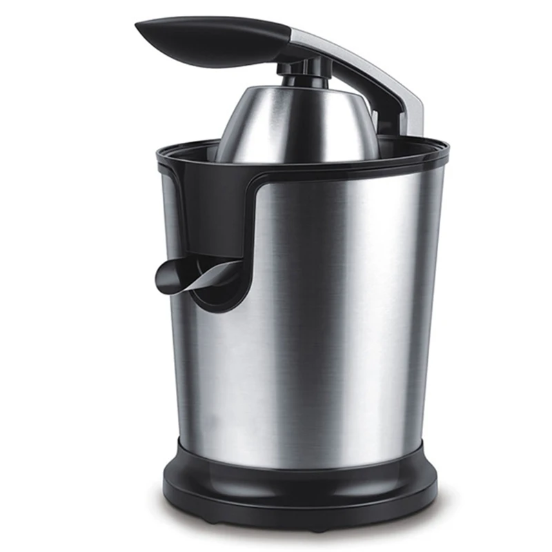 Соковыжималка из нержавеющей стали 160 Вт|Соковыжималки| |