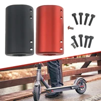folding pole fixed protection base kit for xiaomi m365pro electric scooter folding replacement spare parts scooter parts
