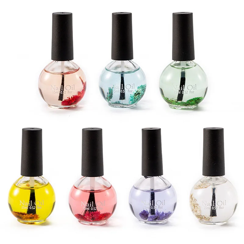 

Питательное Масло для кутикулы, 15 мл