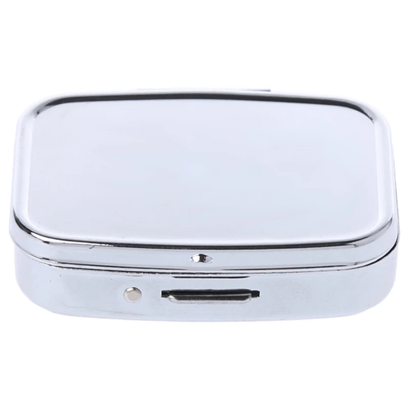 Контейнер для ключей Таблетка 1 шт. | Красота и здоровье