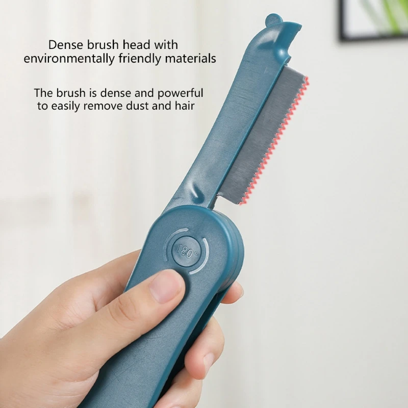 

Щетка из ТПЭ для домашних животных, складная, для кошек и собак