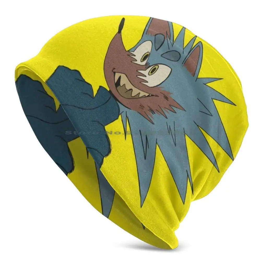 

Scarf Mask Neck Warmer Face Wraps Foulard Bandana Mascarillas The Hedgehog