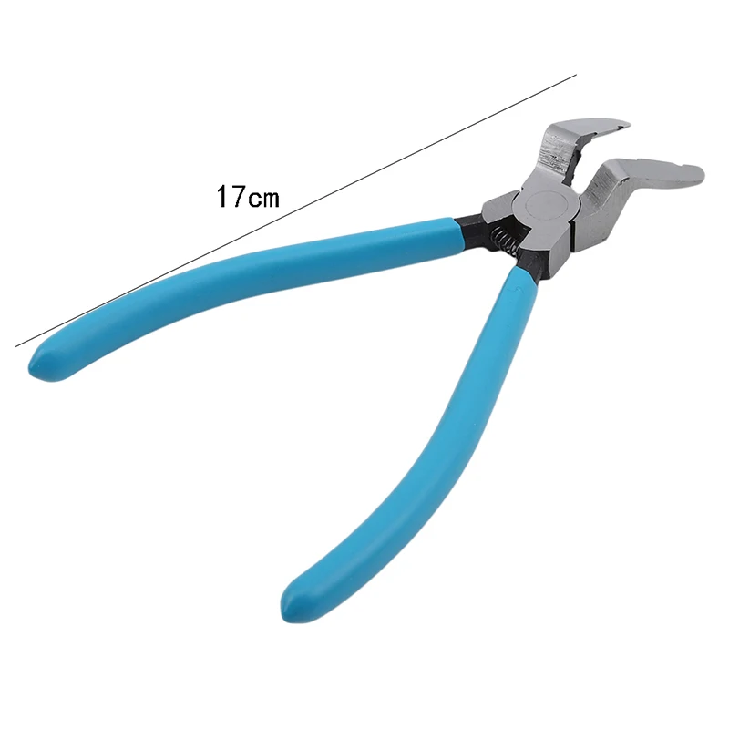 Плоскогубцы для удаления автомобиля зажим автомобильной двери стальная обивка