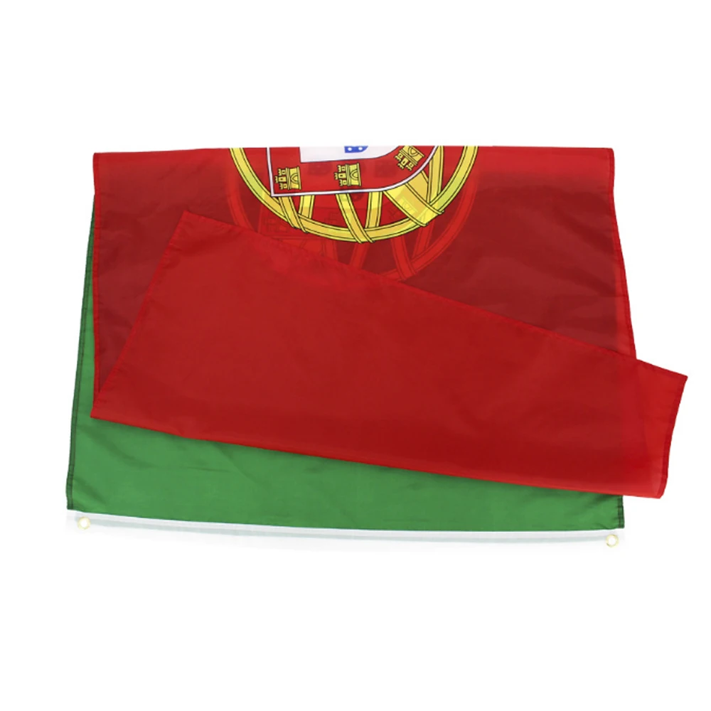 Флаг Португалии 90*150 см флаги новый баннер флаг подвесной домашний декор модный |