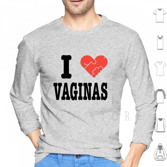 Ilovevagina Com