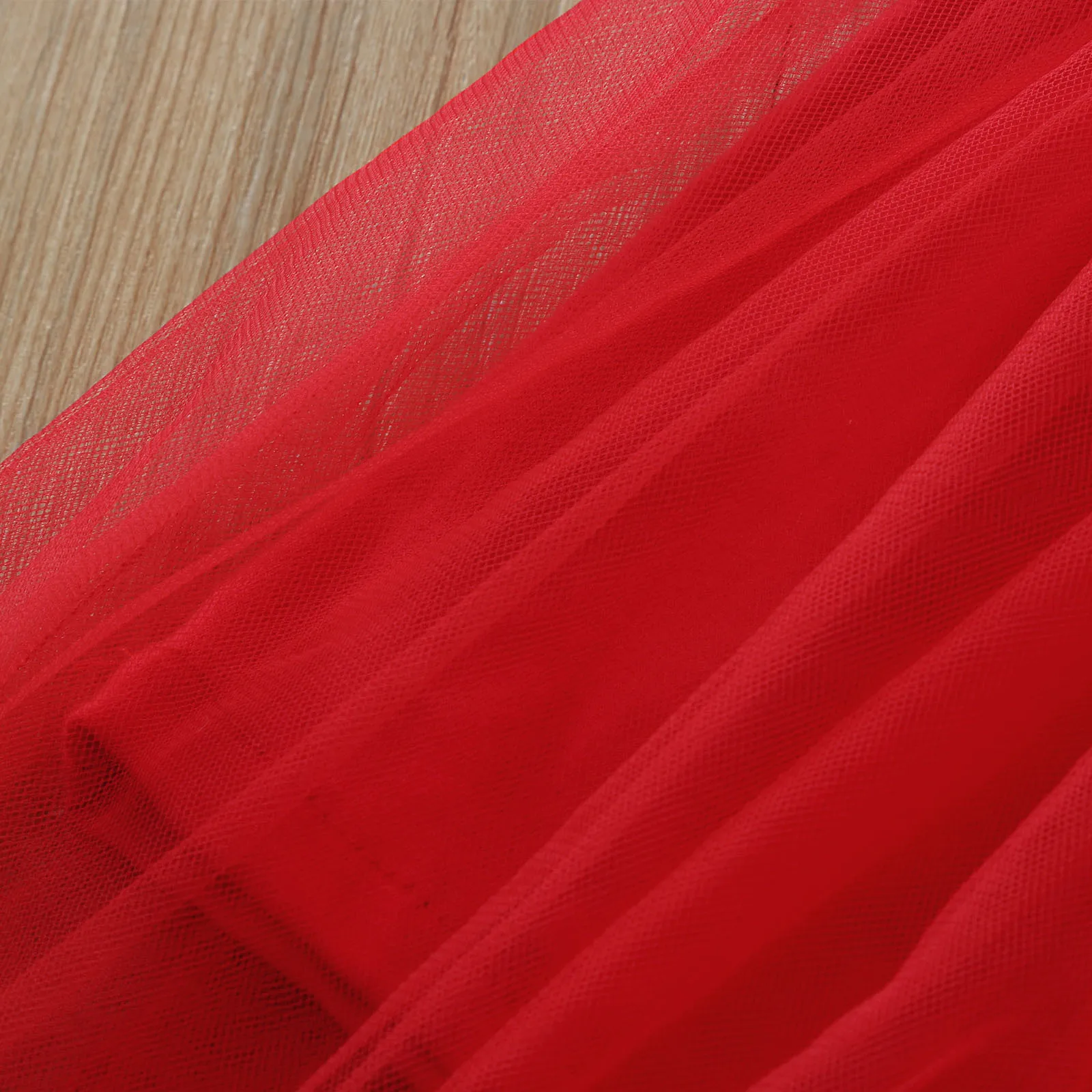 

Baby Love Dress Sets Toddler Baby Kids Girl Valentine's Day Love Print Tops Tulle Skirt Headbands Set Ropa Recien Nacido Nia