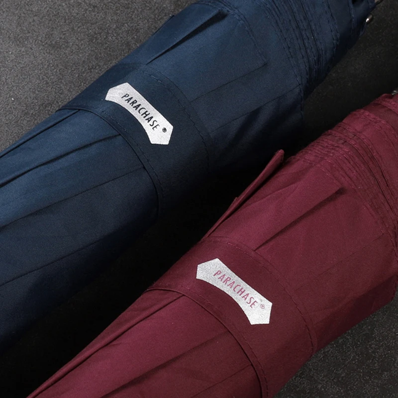 Оригинальный брендовый зонт мужские подарки 122 см большие автоматические зонты