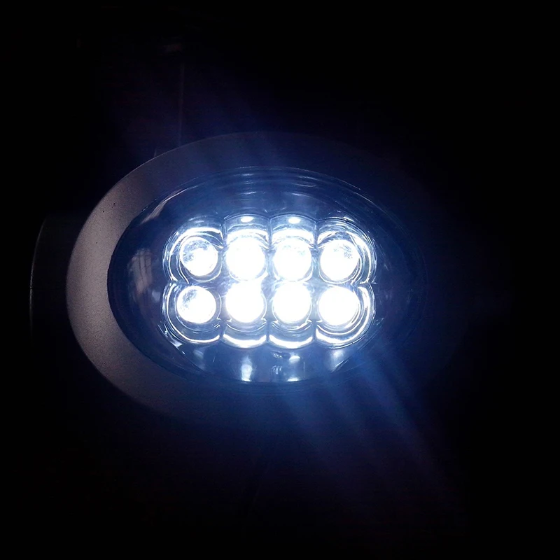 Налобный мини фонарь для велосипеда светодиодный налобный фонарик фонарики